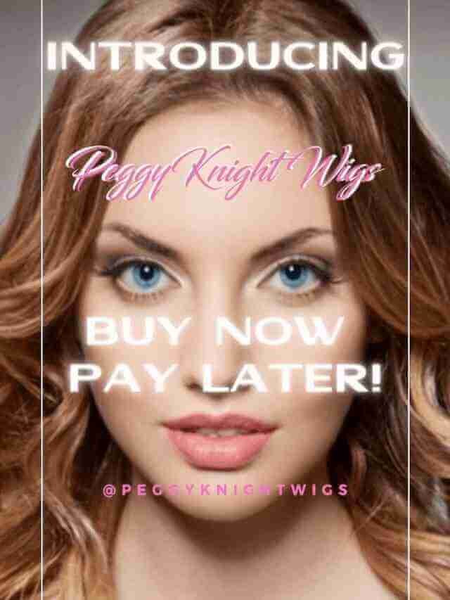 Can I wear a wig if I have Alopecia? How should I wear my human hair if I have Cancer?  Peggy Knight Wig Guru knows alopecia arreata. What is Alopecia?