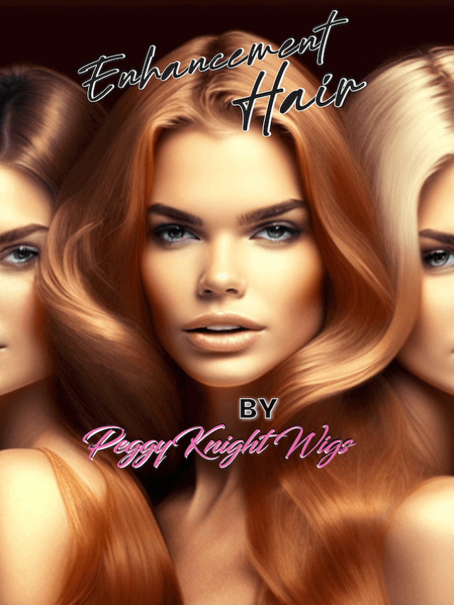 Introducing Younger Hair Line by Peggy Knight Wigs Top 5 Wig Collections this Summer Season! Which is better full lace  or front lace human hair wig? Coming soon Enhancement Hair Line
