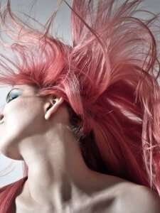 pink hair, hairstyle, woman-1450045.jpg